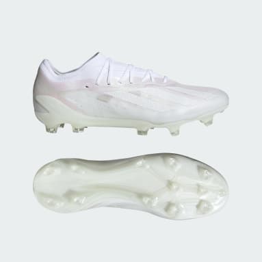 X CRAZYFAST.1 – Piso Firme Branco Futebol