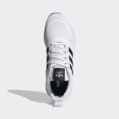 Sportswear Hvid Multix sko