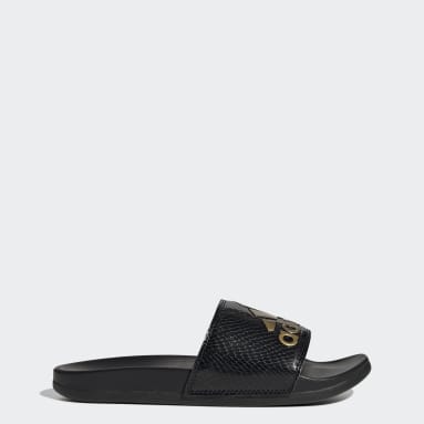 Dames Sportswear adilette Comfort Badslippers