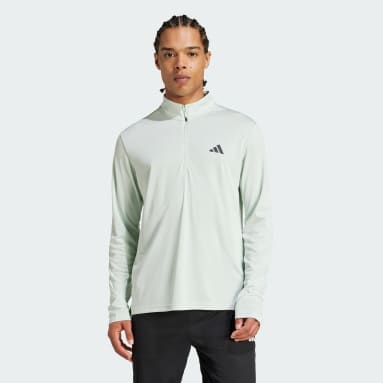 Train Essentials Training Long Sleeve Tee
