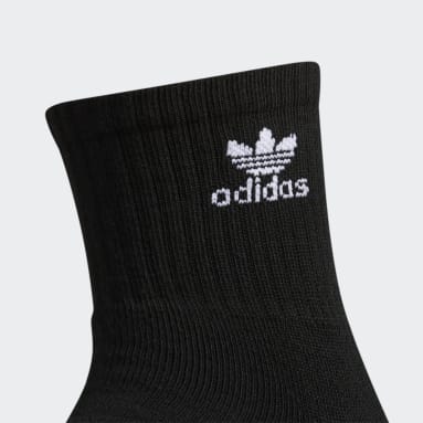 Adidas originals socks mens store