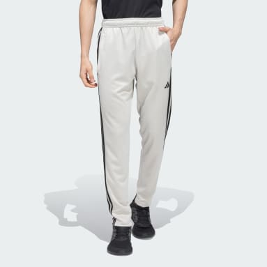 TRAINING ESSENTIALS BASE 3 STRIPES PANTS