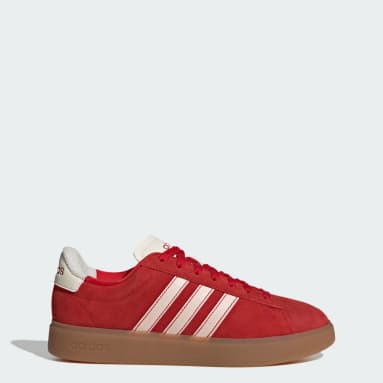 Tenis adidas Grand Court 2.0