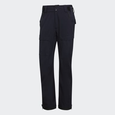 Pantalón Resort Two-Layer Shell Azul Hombre TERREX