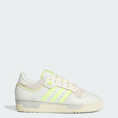 Rivalry 86 Low Shoes