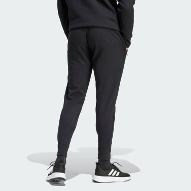Men Sportswear Black Z.N.E. Winterized Pants