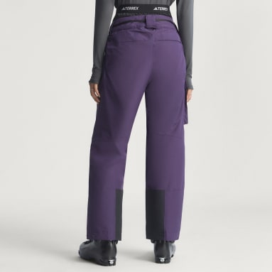 Terrex Xploric 2 Layer Insulated CLIMAPROOF Tracksuit Bottoms