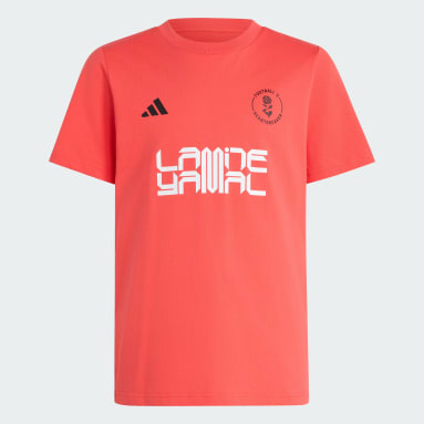 YAMAL GRAPHIC T-SHIRT