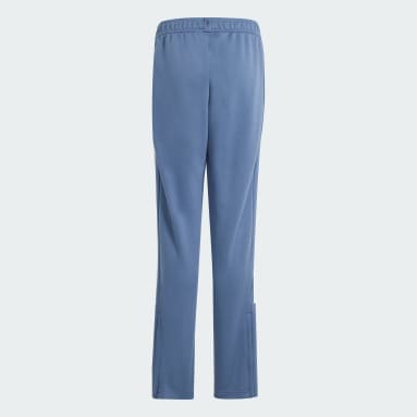 Pantaloni Tiro Junior Blu Bambini Sportswear