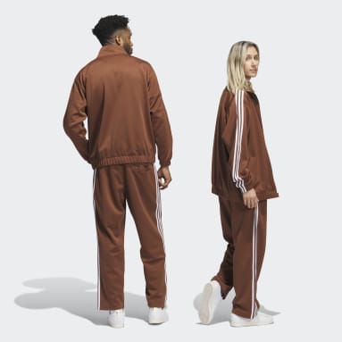 Calça Skateboarding Marrom Originals