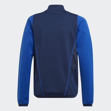 Jeugd 8-16 Jaar Voetbal Tiro 23 Competition Training Shirt