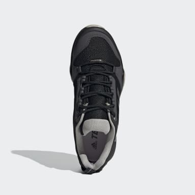 Frauen TERREX TERREX AX3 GORE-TEX Wanderschuh Schwarz
