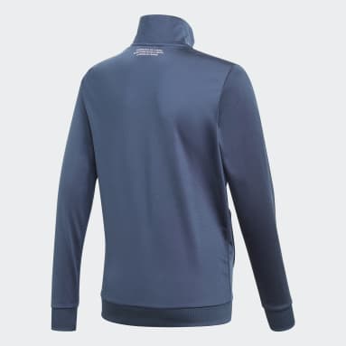 Kinder Originals Adicolor Originals Jacke Blau