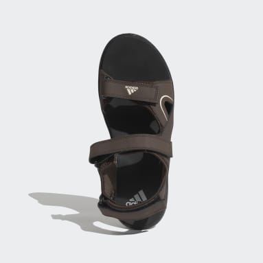 Men Outdoor Brown ADIRENGO LIGHT SANDALS