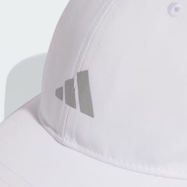 ΚΑΠΕΛΟ ΜΠΕΪΖΜΠΟΛ RUNNING ESSENTIAL CLIMACOOL 6 PANEL