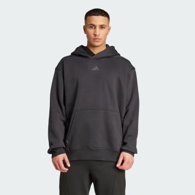 Power Oversize Hoodie