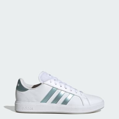 Grand Court TD Lifestyle Court Casual Shoes