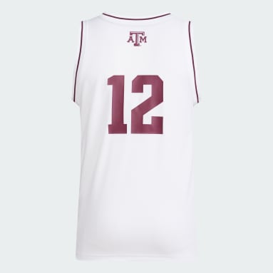 Texas A&M Swingman Jersey
