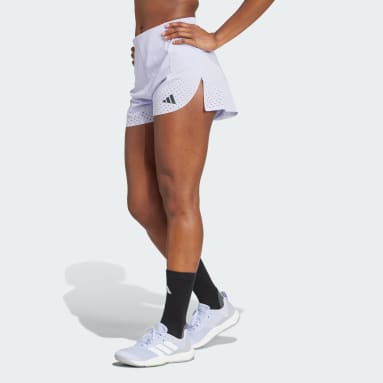 กางเกงขาสั้นดีไซน์ทูอินวัน HIIT Airchill