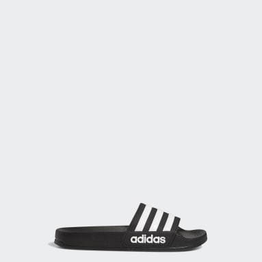 Adidas sandalen jongens 2025
