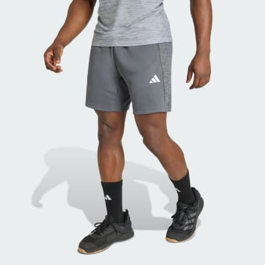 SHORT WORKOUT ESSENTIALS ALL-SET
