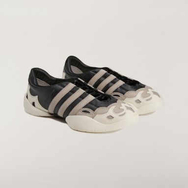 Y-3 REGU MARY JANE Ayakkabı