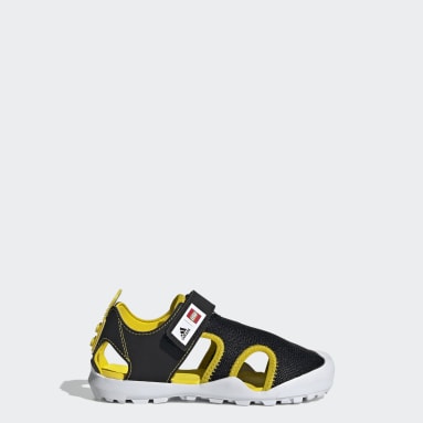 Kinderen TERREX adidas x LEGO® Captain Toey Sandalen