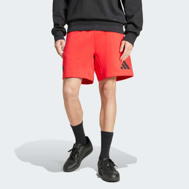 Shorts Z.N.E.