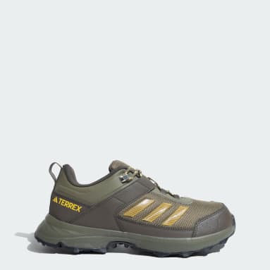HILLOCK TREK M
