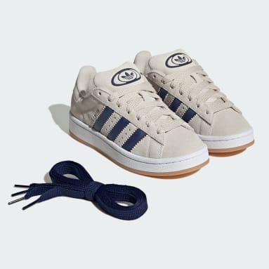 Campus 00s Shoes Kids