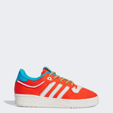 Nam Originals Giày adidas Rivalry 86 Low