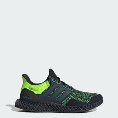 cine gesto Centelleo adidas 4D Shoes & Sneakers | adidas US