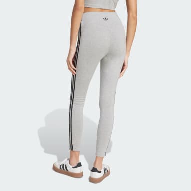 Calzas Adicolor con las 3 Tiras Co