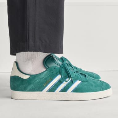 Gazelle Colorado Rapids 2025 Archive Shoes