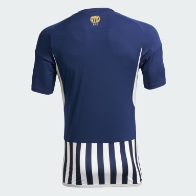 Camiseta Visitante Junior 2024