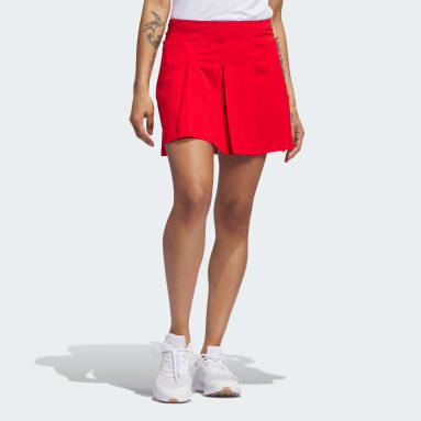 Women's Ultimate365 Tour Pleated Skort