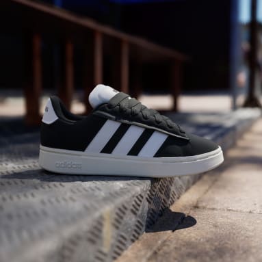 Grand Court Alpha Shoes