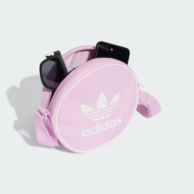 Borsa adicolor Classic Round