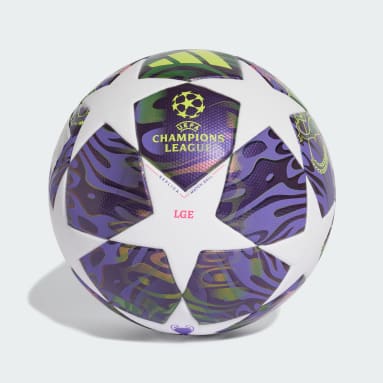 UEFA CHAMPIONS LEAGUE FINAL LEAGUE BALL