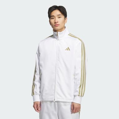 Stadium Gold クライマウォーム ウーブン ジャケット