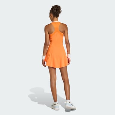 TENNIS CLIMACOOL KLEID PRO