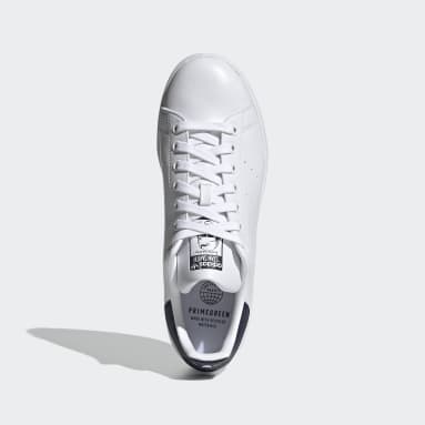 Tennis adidas femme blanches (36-39) - DistriCenter