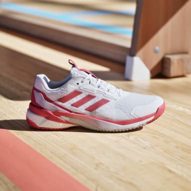 Adidas netball shoes store