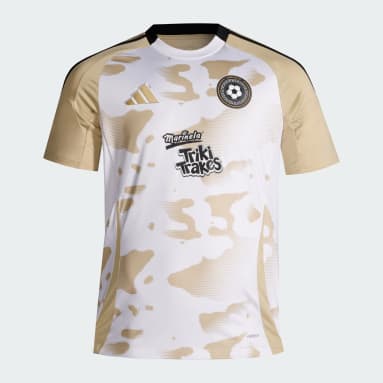 Jersey oficial Olimpo United Kings League 2025
