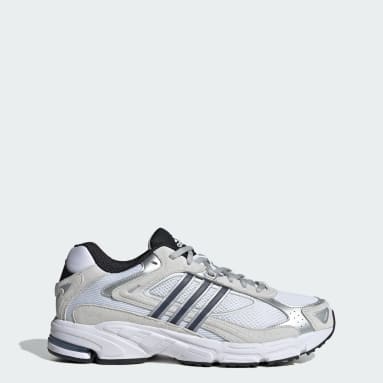 Originals White Response CL Shoes