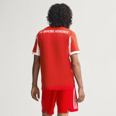 Camiseta primer equipación FC Bayern 25/26 Oficial
