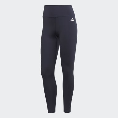 Training Essentials High-Waisted 7/8 Leggings