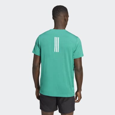 Adidas Boston Marathon 2023 Made to Be Remade Long Sleeve Running Tee