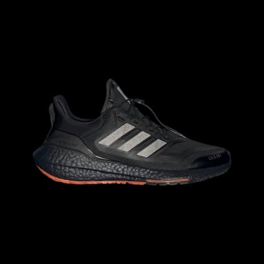 Άνδρες Τρέξιμο Μαύρο Ultraboost 22 COLD.RDY 2.0 Shoes