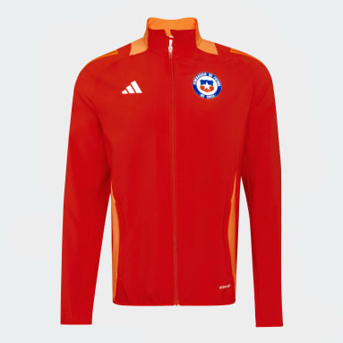 Chaqueta Chile